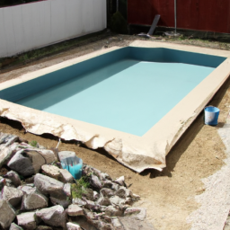 Abri Amovible pour Piscine : Flexibilité et Protection pour un Investissement Durable Woippy